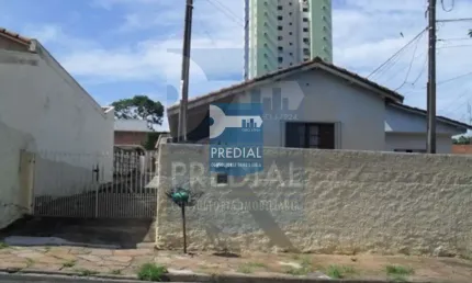 Casa 2 quartos para Venda Planalto Paraíso, São Carlos