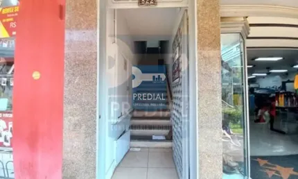 Sala 0 quarto para Locação Jardim São Carlos, São Carlos