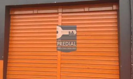 Sala comercial para alugar na Vila Marcelino, São Carlos 