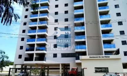 Apartamento 1 quarto para Venda Parque Arnold Schimidt, São Carlos