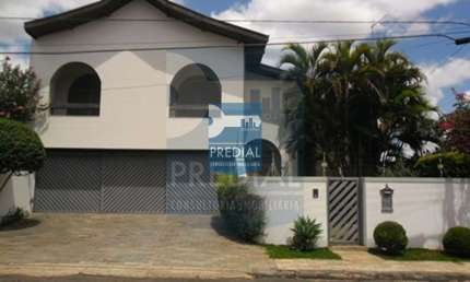 Casa 0 quarto para Locação Jardim Paraíso, São Carlos
