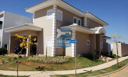 Casa de Condomínio 4 quartos para Venda Parque Faber CastellI, São Carlos