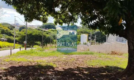 Terreno residencial para venda cidade jardim, são carlos