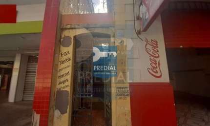 Sala comercial para alugar na Avenida São Carlos, Centro, São Carlos