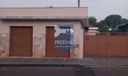 Casa com 3 quartos à venda na Rua Miguel Giometti, Vila Arnaldo, São Carlos