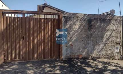 Casa 2 quartos para Venda Parque Novo Mundo, São Carlos