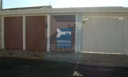 Casa 3 quartos para Venda Jardim das Torres, São Carlos