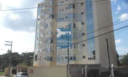 Apartamento 1 quarto para Venda Jardim Paraíso, São Carlos