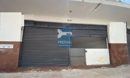 Salão Comercial para Locação Jardim São Carlos, São Carlos