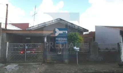 Casa 3 quartos para Venda Vila Costa do Sol, São Carlos