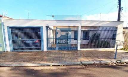 Casa com 3 quartos à venda na Rua Major José Inácio, 3590, Centro, São Carlos