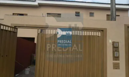 Casa 3 quartos para Venda Jardim Tangará, São Carlos