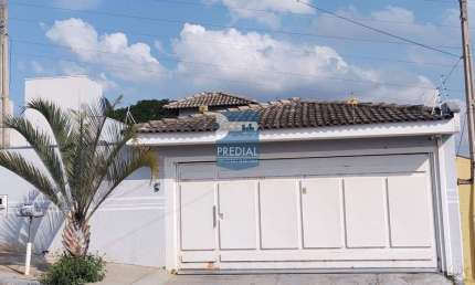 Casa 3 quartos para Venda Jardim das Torres Prolongamento, São Carlos