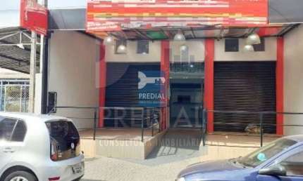 Salão Comercial 0 quarto para Venda Jardim São Carlos, São Carlos