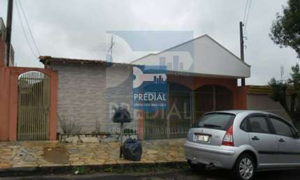 Casa 3 quartos para Venda Romeu Santini, São Carlos