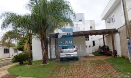 Casa 3 quartos para Venda VILLAGE DAMHA I_COND, São Carlos