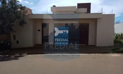 Casa 3 quartos para Venda Jardim Cardinalli, São Carlos