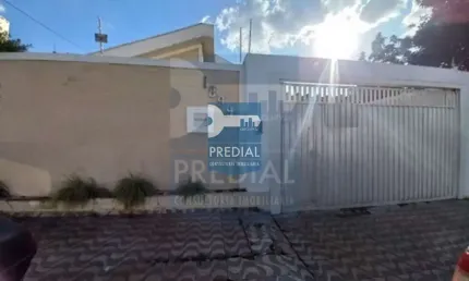 Casa 2 quartos para Locação Vila Monteiro (Gleba I), São Carlos