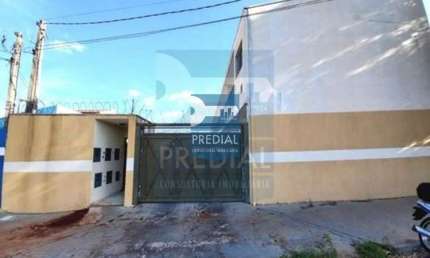 Apartamento 1 quarto para Venda Jardim Bandeirantes, São Carlos