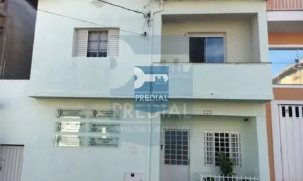 Sala comercial para alugar na Rua Aquidaban, Centro, São Carlos