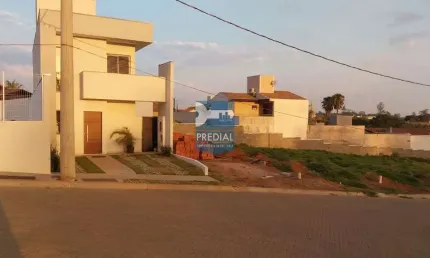 Casas de condomínio (construção) - 3 quartos para venda parque dos timburis - res. parque dos pinhei
