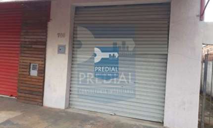 Salão Comercial 0 quarto para Locação Jardim São Carlos 5, São Carlos