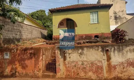 Terreno residencial para venda jardim são carlos, são carlos