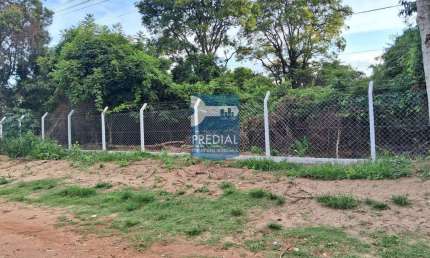 Terreno Residencial para Venda Loteamento Aracê de Santo Antonio I, São Carlos