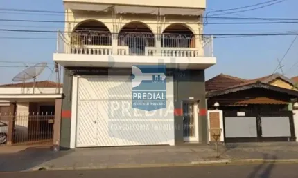 Casa 2 quartos para Locação Jardim Ricetti, São Carlos