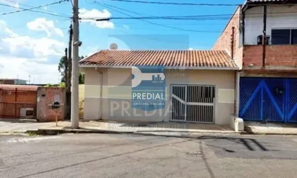 Casa 2 quartos para Venda Jardim Novo Horizonte, São Carlos