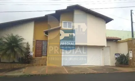 Casa 3 quartos para Venda Portal do Sol, São Carlos
