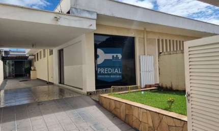 Salão Comercial  para Venda Tijuco Preto, São Carlos
