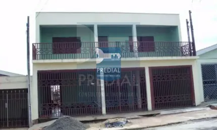 Casa 4 quartos para Venda Jardim Tangará, São Carlos