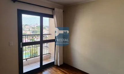 Apartamento 2 quartos para Venda Centro, São Carlos