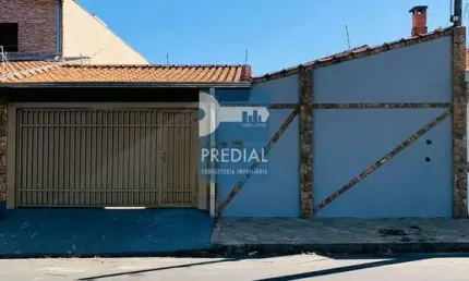 Casa 3 quartos para Venda Jardim Ipanema, São Carlos