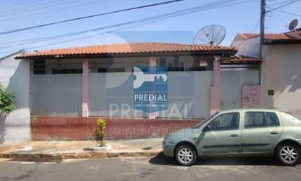 Casa 3 quartos para Venda Jardim Paulista, São Carlos