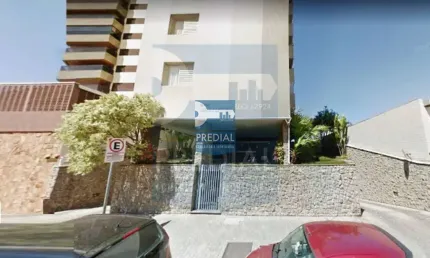 Apartamento 3 quartos para Venda Centro, São Carlos