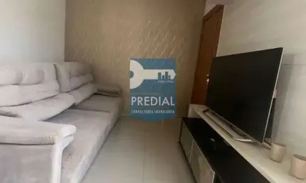 Apartamento 2 quartos para Venda Monte Logan Residencial Parati, São Carlos