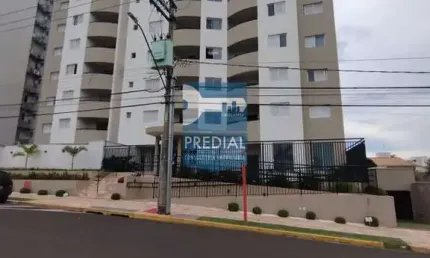 Apartamento 2 quartos para Venda Parque Faber Castell I, São Carlos