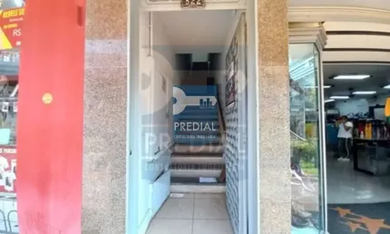 Sala comercial para alugar no Jardim São Carlos, São Carlos 