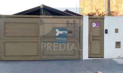 Casa 3 quartos para Venda Residencial Parque Douradinho, São Carlos
