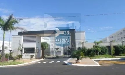 Apartamento 2 quartos para Venda Parque Fehr, São Carlos