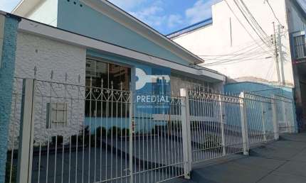 Casa com 3 quartos para alugar no Centro, São Carlos 