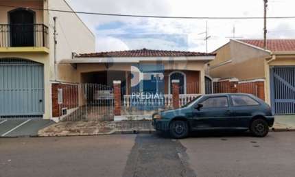 Casa 3 quartos para Venda Vila São José, São Carlos