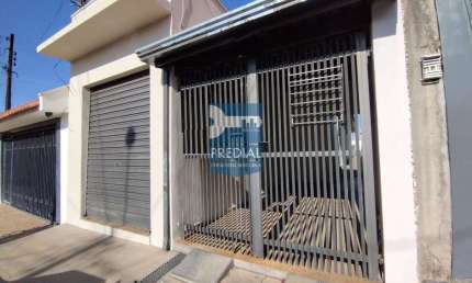 Casa 2 quartos para Venda Jardim Centenário, São Carlos