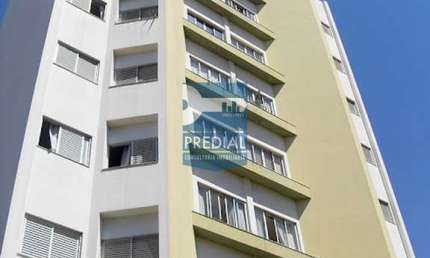 Apartamento 3 quartos para Venda Centro, São Carlos