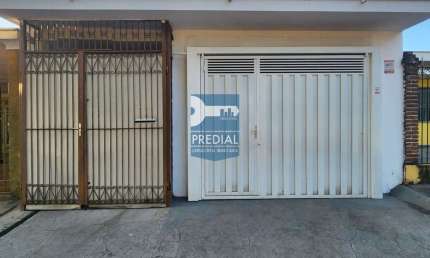 Casa com 2 quartos à venda na Avenida Theodureto de Camargo, Vila Prado, São Carlos