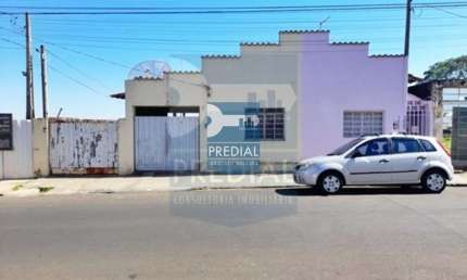 Casa com 3 quartos à venda na Avenida Doutor Carlos Botelho, Centro, São Carlos