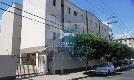 Apartamento 3 quartos para Venda Jardim São Carlos, São Carlos