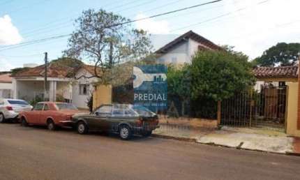 Terreno Residencial 0 quarto para Venda Jardim Brasil, São Carlos
